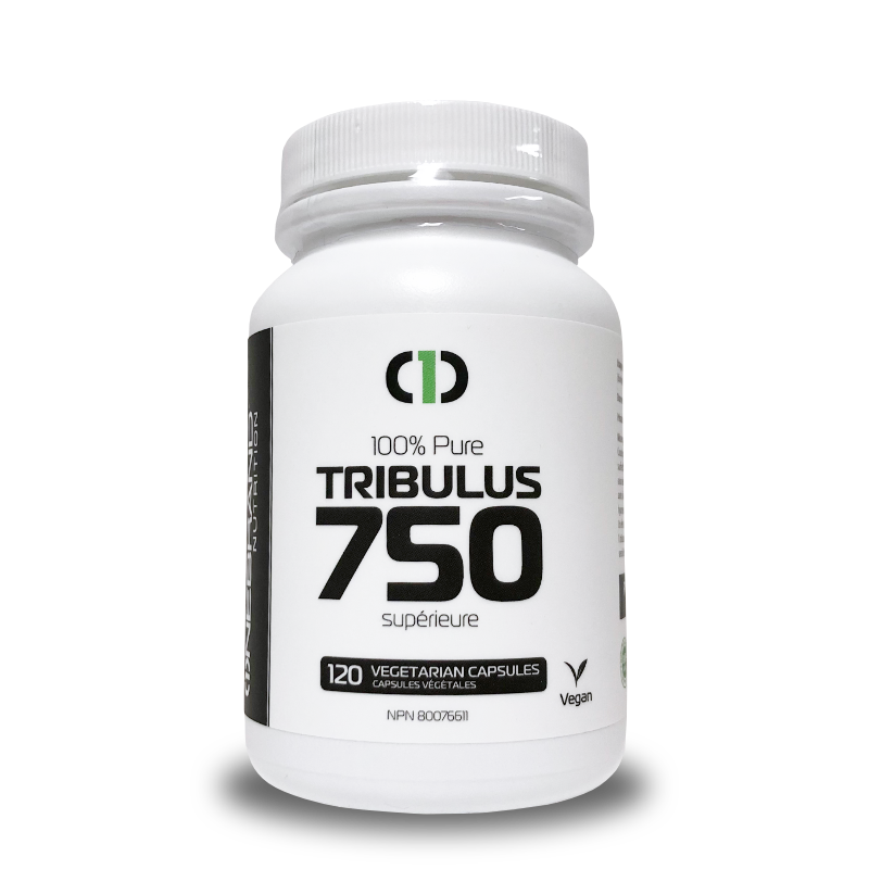 Buy Now! One Brand Nutrition Tribulus 750 (120 caps). Tribulus Terrestris is a potent natural testosterone enhancer.
