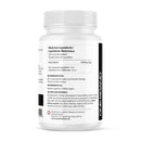 Beta-Alanine 100% Pure (500 g) Vegan Sourced | 166 servings