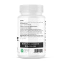 Beta-Alanine 100% Pure (500 g) Vegan Sourced | 166 servings