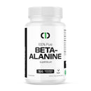 Beta-Alanine 100% Pure (500 g) Vegan Sourced | 166 servings