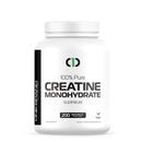 Buy One Brand Nutrition Creatine Monohydrate (1000 g) Powder. OneBrand Nutrition uses only the finest high grade mesh creatine available giving you the utmost efficiency in creatine uptake and muscle cell saturation.