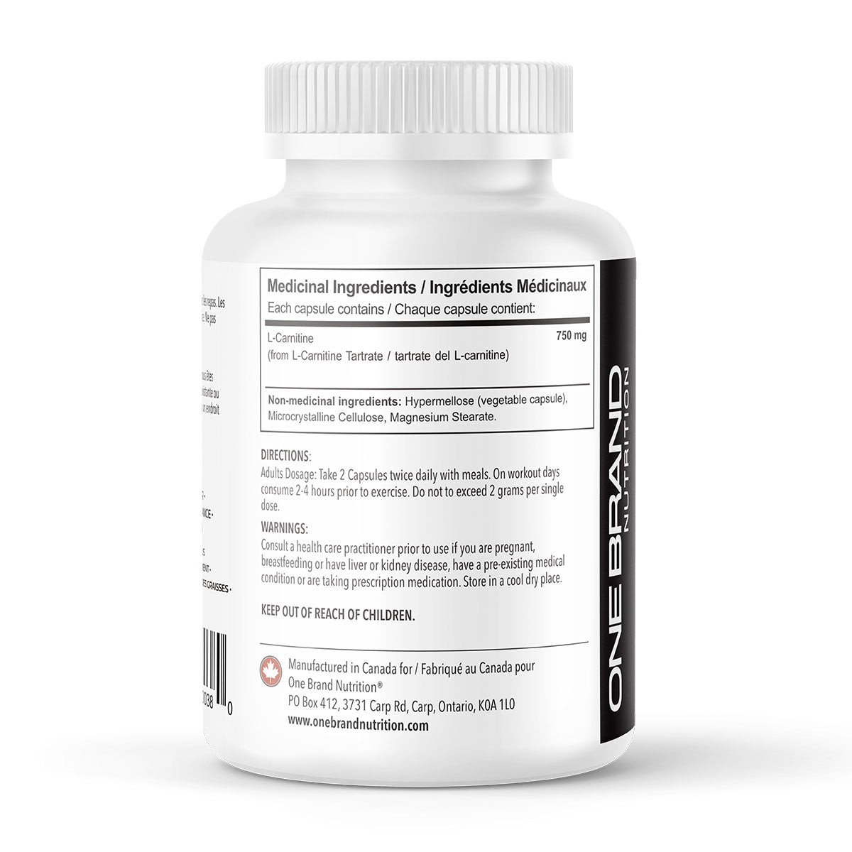 acetyl l carnitine werking What Is L-Carnitine: Benefits, Dosage, And Side Effects | Nikhil Ashtewale main image 1