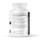 ZM+B6 Vegan Formula (120 Vcaps) | One Brand Nutrition