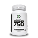 Buy Now! One Brand Nutrition Tribulus 750 (120 caps). Tribulus Terrestris is a potent natural testosterone enhancer.